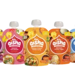 Pouch Meal Starter Bundle – 7months+