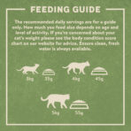 Complete Senior Chicken Dry Cat Food 2kg - Image 4
