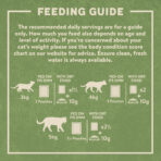 Complete Grain-Free Adult Meaty Selection in Gravy Wet Cat Food Bumper Pack 40x85g - Image 4