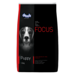 Drools Focus Puppy Super Premium Dog Food