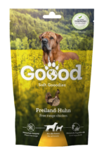 Adult Soft Gooodies - Free Range Chicken