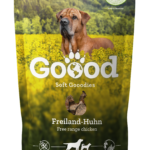 Adult Soft Gooodies - Free Range Chicken