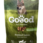 Adult Soft Gooodies - free range lamb