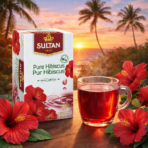 Infusion Pure Hibiscus - Image 2