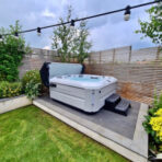 Jacuzzi® J-335IP™ HOT TUB