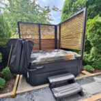 Jacuzzi® J-335IP™ HOT TUB - Image 2