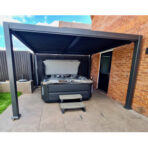 Jacuzzi® J-335IP™ HOT TUB - Image 3