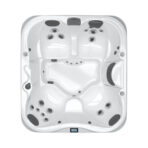 Jacuzzi® J-325IP™ HOT TUB