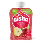 Fruit & Veg Pouch Starter Bundle – 4 months+ - Image 8