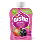 Fruit & Veg Pouch Starter Bundle – 4 months+ - Image 6