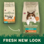 Complete Senior Chicken Dry Cat Food 2kg - Image 7