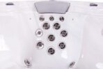 Lugano LifeCity Chic Hot Tub - Image 19