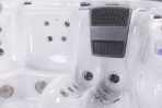 Lugano LifeCity Chic Hot Tub - Image 18