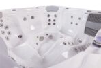 Lugano LifeCity Chic Hot Tub - Image 10