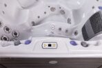 Lugano LifeCity Chic Hot Tub - Image 11