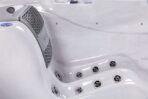 Lugano LifeCity Chic Hot Tub - Image 12