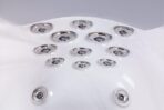 Lugano LifeCity Chic Hot Tub - Image 14