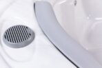 Lugano LifeCity Chic Hot Tub - Image 15