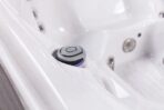Lugano LifeCity Chic Hot Tub - Image 16