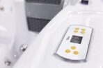 Lugano LifeCity Chic Hot Tub - Image 17