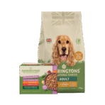 Core Dog Trial Bundle - Turkey & Meaty Selection - Image 2