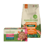 Superfoods Dog Trial Bundle - Chicken & Wet Variety