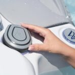 Lugano LifeCity Chic Hot Tub - Image 20