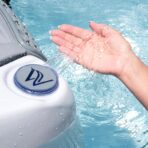 Lugano LifeCity Chic Hot Tub - Image 9