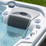 Lugano LifeCity Chic Hot Tub - Image 21