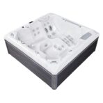Atlas LifeLuxury Hot Tub - Image 18
