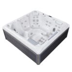 Atlas LifeLuxury Hot Tub - Image 19