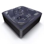 Atlas LifeLuxury Hot Tub - Image 20