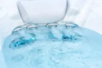 Mandala LifeLuxury Hot Tub - Image 5