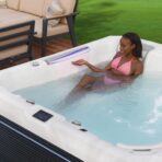 Atlas LifeLuxury Hot Tub - Image 3