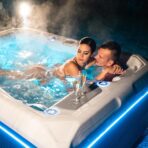 Teide LifeLuxury Hot Tub - Image 5