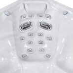 Kilimanjaro LifeLuxury Hot Tub - Image 16