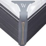 Kilimanjaro LifeLuxury Hot Tub - Image 17