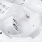 Kilimanjaro LifeLuxury Hot Tub - Image 10