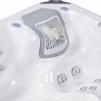 Kilimanjaro LifeLuxury Hot Tub - Image 13