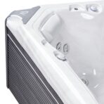 Kilimanjaro LifeLuxury Hot Tub - Image 15