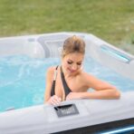 Kilimanjaro LifeLuxury Hot Tub - Image 2