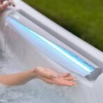 Kilimanjaro LifeLuxury Hot Tub - Image 21