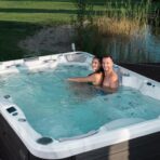 OlympusLuxury Hot Tub