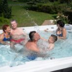 OlympusLuxury Hot Tub - Image 12