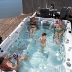 OlympusLuxury Hot Tub - Image 20