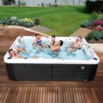 OlympusLuxury Hot Tub - Image 8