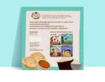 Pack of 4 - Food Adventure Children Story Books - Image 7