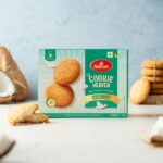 Coconut Cookies (180 g)
