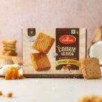 Coconut Jaggery Cookies (200 g)