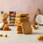 Coconut Jaggery Cookies (200 g) - Image 8